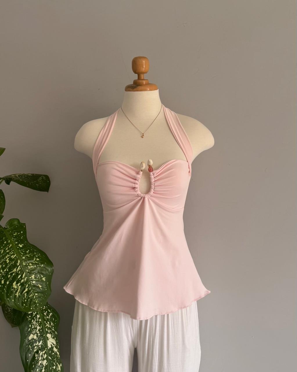 Top Halter - Imagen 7