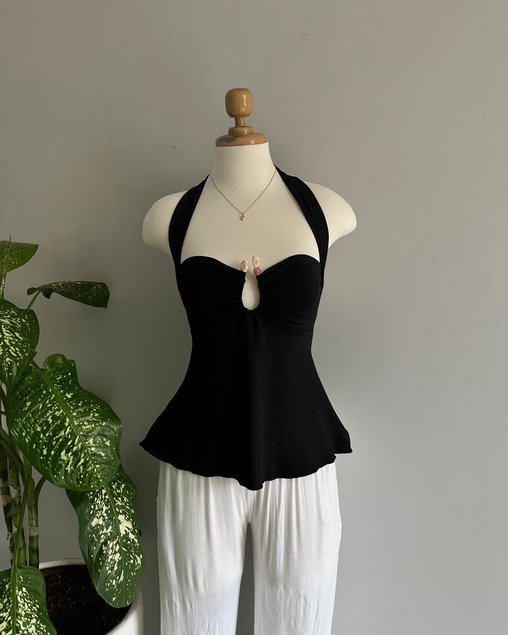 Top Halter - Imagen 6