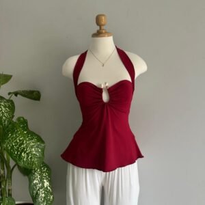 Top Halter