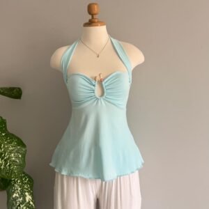 Top Halter