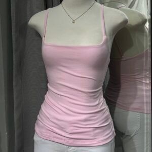 Top Tiras Moldeador