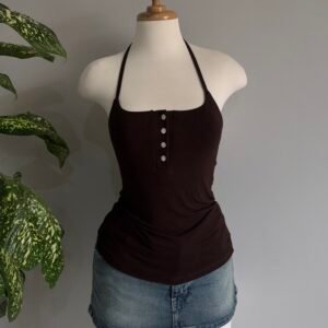 Top Tiras Janet